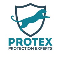 Protex Security Services logo - Similar company to Keytech Security