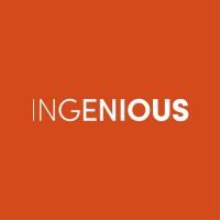 Ingenious Books logo - Similar company to Harmoni Education