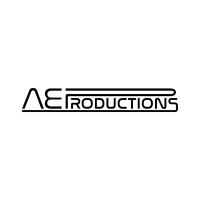 AE Productions logo - Similar company to Ae Production