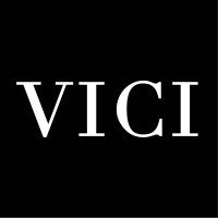 VICI logo - Similar company to Lulus