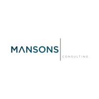 Mansons Consulting Ltd logo - Similar company to Pinnacle Estimating Solutions