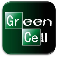 Green Cell Consulting logo - Similar company to Corps Solutions