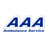 AAA Ambulance Service logo - Similar company to Aaa.Ambulance3 Ltd