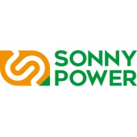 Sonny Power Co logo - Similar company to Siddharth Institute Of Engineering & Technology, Puttur