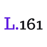 Lounge.161 logo - Similar company to Rio Endowment