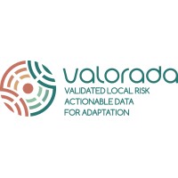 VALORADA EU logo - Similar company to 3D-4Ch Online Competence Centre