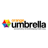 Orange Umbrella logo - Similar company to Orange Umbrella Technology