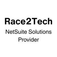 Race2Tech | NetSuite Implementation Partner logo - Similar company to Cybus Solutions & Services Private Limited
