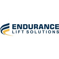 Endurance Lift Solutions logo - Similar company to Artificial Lift Excellence As