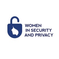 Women in Security and Privacy (WISP) logo - Similar company to Privacy Exchange Community