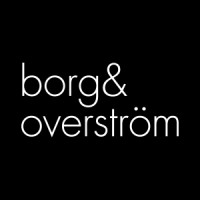 Borg & Overström logo - Similar company to DAILYCOFFEE.PT