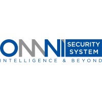 Omni Security System logo - Similar company to Unisystem Group