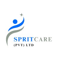 Spritcare logo - Similar company to Improshare Global