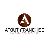 ATOUT FRANCHISE - Consulting & Experts logo - Similar company to Création Givrée