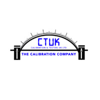 Calibration & Testers UK (Northern) LTD logo - Similar company to Opus St