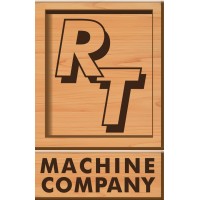 RT Machine Company Inc logo - Similar company to Rt Machine Company