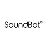 SoundBot logo - Similar company to Volcus Llc