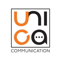 UNICA COMMUNICATION logo - Similar company to Graphos Verona