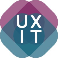 UXIT logo - Similar company to Zeutec Technologies