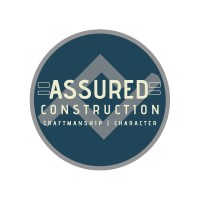 Assured Construction logo - Similar company to Handy Home Guys