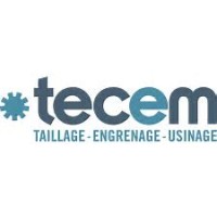 Tecem logo - Similar company to Patelmiller