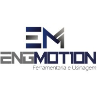 EngMotion logo - Similar company to Pink Project