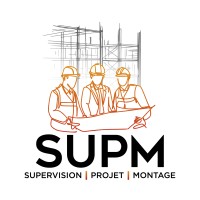 SUPM logo - Similar company to Prm Industries