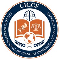 COLEGIO INTERNACIONAL DE CIENCIAS CRIMINOLÓGICAS Y FORENSES logo - Similar company to W & W Wolf & Wanderer