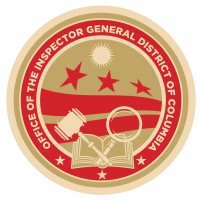 Office of the Inspector General for the District of Columbia logo - Similar company to Wmata Office Of Inspector General