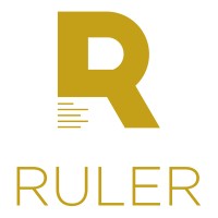 RULER logo - Similar company to Honla Office