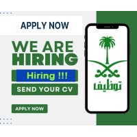 Saudi Arabia Job Opportunities logo - Similar company to Open Position