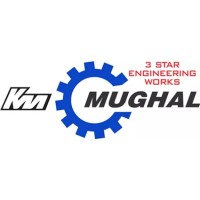 KM Mughal logo - Similar company to Diagnext.Com