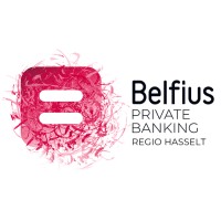 Belfius private banking regio Hasselt logo - Similar company to Eye Candy