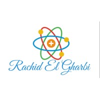 El Gharbi Rachid logo - Similar company to Intelligence Hub Tanger
