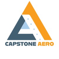 Capstone Aero logo - Similar company to Mirari