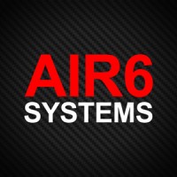 Air6 Systems | Airborne Robotics