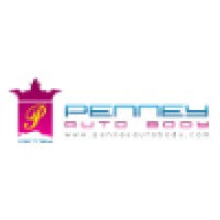 Penney Auto Body logo - Similar company to Kelvin'S Wheel, Tire & Polish