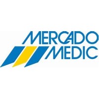 Mercado Medic UK logo - Similar company to Bennett Workplace Solutions Ltd