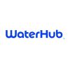 WaterHub logo - Similar company to Beasley, William Enterprises Limited