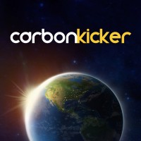 CarbonKicker logo - Similar company to Mountain Chalet - Colorado Springs