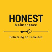 Honest Maintenance logo - Similar company to Llc Group