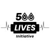 500 Lives Initiative logo - Similar company to The Good Shepherd Specialist Hospital
