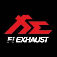 Frequency Intelligent Exhaust - Fi EXHAUST logo - Similar company to Armytrix Germany