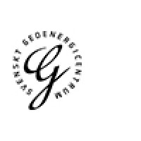 Svenskt Geoenergicentrum logo - Similar company to Green Stop