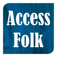 Access Folk logo - Similar company to Wilson Stuart School