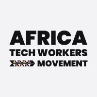 Africa Tech Workers Movement logo - Similar company to The Roasted Dad