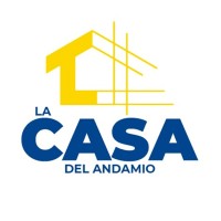 LCDA - La Casa del Andamio Guatemala logo - Similar company to Andamios Global Colombia