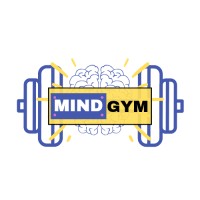 Mind Gym logo - Similar company to Mind Gym