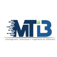 MTIB (Management Technique ET Ingénierie de Batiment) logo - Similar company to Qualitec