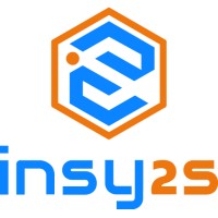 INSY2S logo - Similar company to Mindlinks (Capacity Building Center)